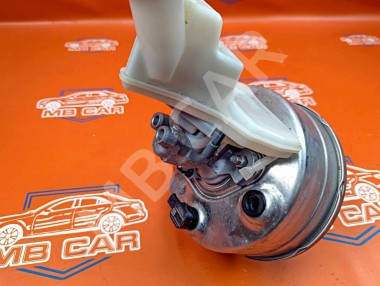 Вакуумный усилитель тормозов MERCEDES-BENZ A-класс W177 (2018 - 2023) — Разборка Мерседес