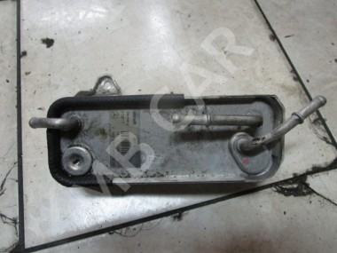 Теплообменник MERCEDES-BENZ C-класс W203/S203/CL203 (2000 - 2004) — Разборка Мерседес