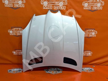 Капот MERCEDES-BENZ SLK-class w171 — Разборка Мерседес