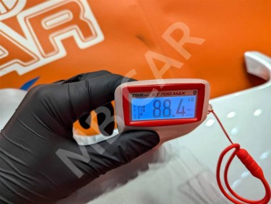 Капот MERCEDES-BENZ SLK-class w171 — Разборка Мерседес