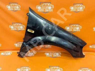 Крыло переднее правое MERCEDES-BENZ M-класс W163 (1997 - 2001) — Разборка Мерседес