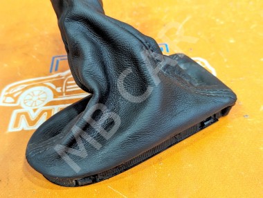 Ручка АКПП MERCEDES-BENZ E-класс W211/S211 (2002 - 2006) — Разборка Мерседес