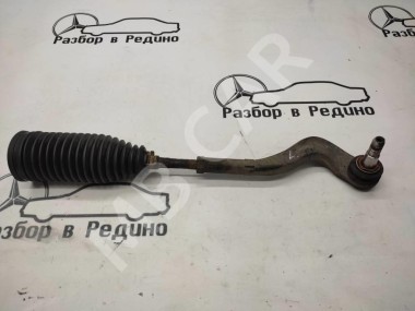 Рулевые наконечники в сборе MERCEDES-BENZ CLS-класс C218/X218 (2010 - 2014) — Разборка Мерседес