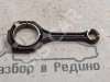Шатун Бензин MERCEDES-BENZ C-класс W203/S203/CL203 (2000 - 2004) фото 2 — Разборка Мерседес