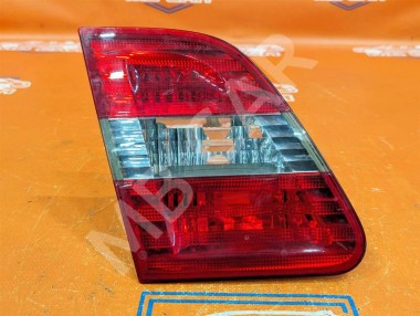 Фонарь крышки багажника MERCEDES-BENZ B-класс W245 (2005 - 2009) — Разборка Мерседес
