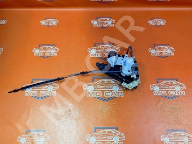 Замок двери задней левой MERCEDES-BENZ E-класс W212/S212/C207/A207 (2009 - 2013) — Разборка Мерседес