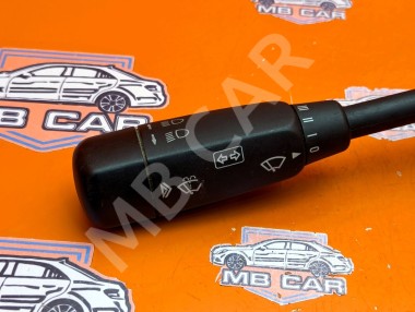 Переключатель подрулевой MERCEDES-BENZ C-класс W203/S203/CL203 (2000 - 2004) — Разборка Мерседес