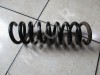 Пружина задняя MERCEDES-BENZ E-класс W210/S210 (1995 - 1999) фото 2 — Разборка Мерседес