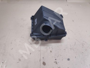 Корпус воздушного фильтра MERCEDES-BENZ M-класс W163 рестайлинг (2001 - 2005) — Разборка Мерседес