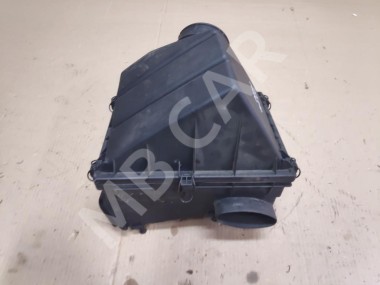 Корпус воздушного фильтра MERCEDES-BENZ M-класс W163 рестайлинг (2001 - 2005) — Разборка Мерседес