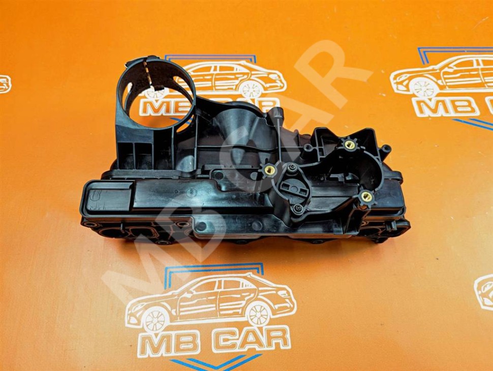 Коллектор впускной MERCEDES-BENZ E-класс W211/S211 рестайлинг (2006 - 2009) фото 1 — Разборка Мерседес