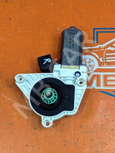 Моторчик стеклоподъемника MERCEDES-BENZ SL-класс R231 рестайлинг (2016 - 2020) — Разборка Мерседес