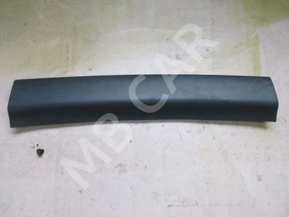 Накладка MERCEDES-BENZ A-класс W168 рестайлинг (2001 - 2004) фото 1 — Разборка Мерседес