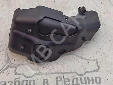 Кожух защитный MERCEDES-BENZ GLC-класс AMG X253 (2016 - 2019) — Разборка Мерседес