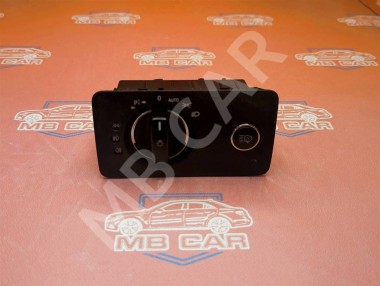 Переключатель света MERCEDES-BENZ R-класс W251 (2005 - 2007) — Разборка Мерседес