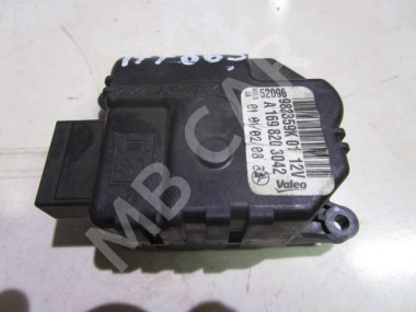 Сервоприводы печки MERCEDES-BENZ A-класс W169 рестайлинг (2008 - 2012) — Разборка Мерседес