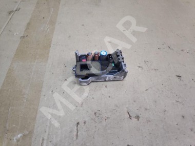 Реле моторчика печки MERCEDES-BENZ M-класс W163 рестайлинг (2001 - 2005) — Разборка Мерседес