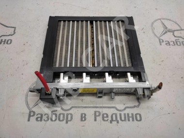 Догреватель печки MERCEDES-BENZ E-класс W211/S211 (2002 - 2006) — Разборка Мерседес