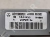 Догреватель печки MERCEDES-BENZ E-класс W211/S211 (2002 - 2006) фото 3 &mdash; Разборка Мерседес