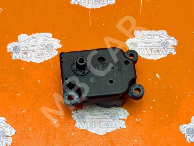 Сервоприводы печки MERCEDES-BENZ S-класс W220 (1998 - 2005) &mdash; Разборка Мерседес