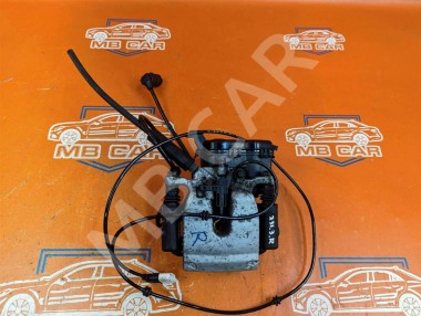 Суппорт задний правый MERCEDES-BENZ SL-класс R231 рестайлинг (2016 - 2020) — Разборка Мерседес