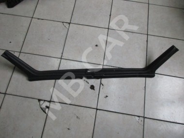 Накладка замка багажника MERCEDES-BENZ S-класс W140 (1991 - 1998) — Разборка Мерседес