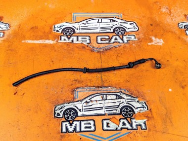 Трубка ГУРа MERCEDES-BENZ M-класс W163 рестайлинг (2001 - 2005) ML 270 CDI 2.7 4MATIC AT (163 л.с.) &mdash; Разборка Мерседес