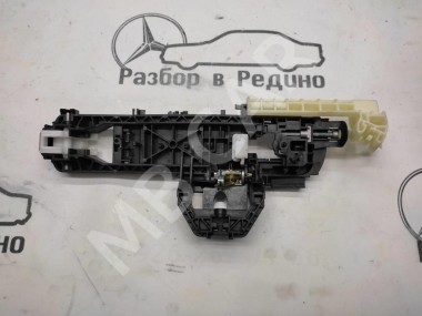 Ответная часть замка двери MERCEDES-BENZ CLS-класс C218/X218 рестайлинг (2014 - 2017) — Разборка Мерседес
