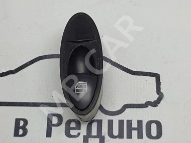Кнопка стеклоподъемников MERCEDES-BENZ E-класс W211/S211 (2002 - 2006) — Разборка Мерседес