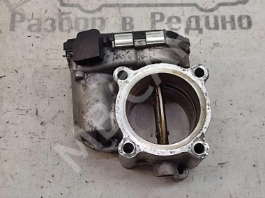 Дроссельная заслонка MERCEDES-BENZ GLE-класс W166 (2015 - 2018) — Разборка Мерседес