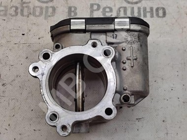 Дроссельная заслонка MERCEDES-BENZ GLE-класс W166 (2015 - 2018) — Разборка Мерседес