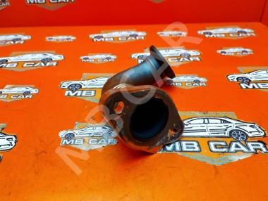 Трубка рециркуляции ОГ MERCEDES-BENZ S-класс W222/C217/A217 (2013 - 2017) — Разборка Мерседес