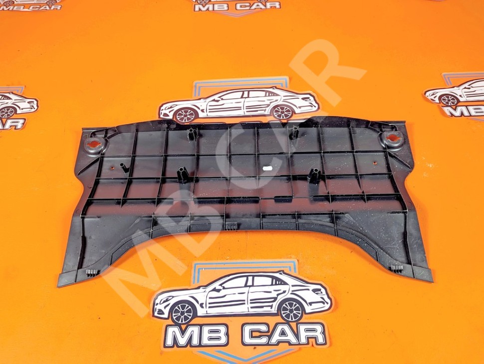 Пол багажника MERCEDES-BENZ C-класс W204/S204/С204 рестайлинг (2011 - 2015) фото 1 &mdash; Разборка Мерседес