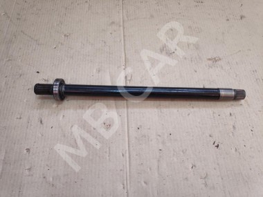 Вал промежуточный перед привода MERCEDES-BENZ E-класс W211/S211 (2002 - 2006) — Разборка Мерседес