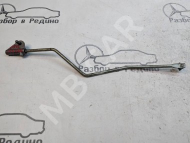 Тяга АКПП MERCEDES-BENZ E-класс W211/S211 рестайлинг (2006 - 2009) — Разборка Мерседес