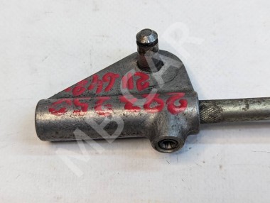 Тяга АКПП MERCEDES-BENZ E-класс W211/S211 рестайлинг (2006 - 2009) — Разборка Мерседес