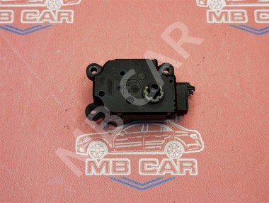 Сервоприводы печки MERCEDES-BENZ C-класс W203/S203/CL203 (2000 - 2004) — Разборка Мерседес