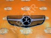 Решетка радиатора MERCEDES-BENZ E-класс W212/S212/C207/A207 рестайлинг (2013 - 2016) фото 1 &mdash; Разборка Мерседес