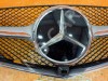 Решетка радиатора MERCEDES-BENZ E-класс W212/S212/C207/A207 рестайлинг (2013 - 2016) фото 3 &mdash; Разборка Мерседес