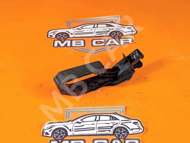 Педаль газа электронная MERCEDES-BENZ C-класс W203/S203/CL203 рестайлинг (2004 - 2008) &mdash; Разборка Мерседес