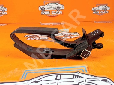 Педаль газа электронная MERCEDES-BENZ C-класс W203/S203/CL203 рестайлинг (2004 - 2008) &mdash; Разборка Мерседес