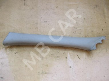 Накладка передней стойки MERCEDES-BENZ E-класс W211/S211 рестайлинг (2006 - 2009) — Разборка Мерседес