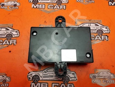 Блок управления MERCEDES-BENZ X-класс I (2017 - 2020) — Разборка Мерседес