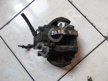 Суппорт задний правый MERCEDES-BENZ E-класс W211/S211 (2002 - 2006) — Разборка Мерседес