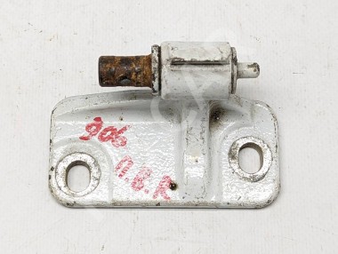 Петля двери MERCEDES-BENZ Sprinter W906 (2006 - 2019) — Разборка Мерседес