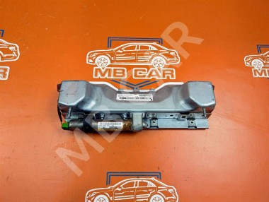 Подушка безопасности коленная MERCEDES-BENZ E-класс W212/S212/C207/A207 рестайлинг (2013 - 2016) — Разборка Мерседес