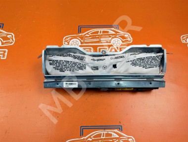 Подушка безопасности коленная MERCEDES-BENZ E-класс W212/S212/C207/A207 рестайлинг (2013 - 2016) — Разборка Мерседес