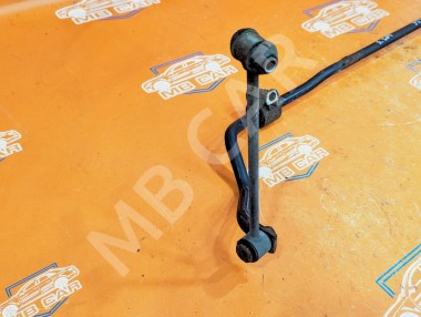 Стабилизатор задний MERCEDES-BENZ C-класс W204/S204/С204 рестайлинг (2011 - 2015) — Разборка Мерседес