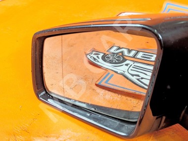 Зеркало левое MERCEDES-BENZ C-класс W204/S204/С204 рестайлинг (2011 - 2015) &mdash; Разборка Мерседес