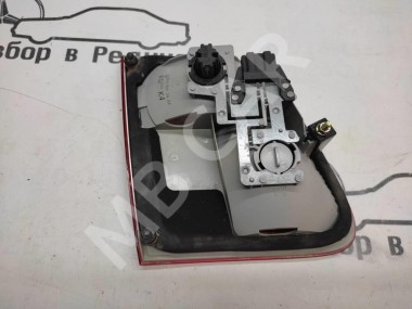 Фонарь крышки багажника MERCEDES-BENZ E-класс W210/S210 (1995 - 1999) — Разборка Мерседес